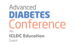 Advanced Diabetes Conference (ADC) logo ilikevents