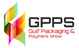 Gulf Packaging & Polymers Show (GPPS) logo ilikevents