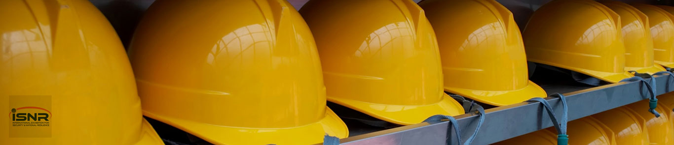 نمایشگاه بین المللی امنیت و تاب آوری ابوظبی (ISNR) banner ilikevents