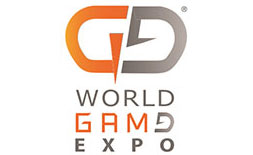 Abu Dhabi World Game Expo logo ilikevents