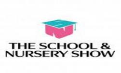 The School and Nursery Show logo ilikevents