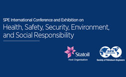 نمایشگاه بهداشت، ایمنی و محیط زیست ابوظبی logo ilikevents