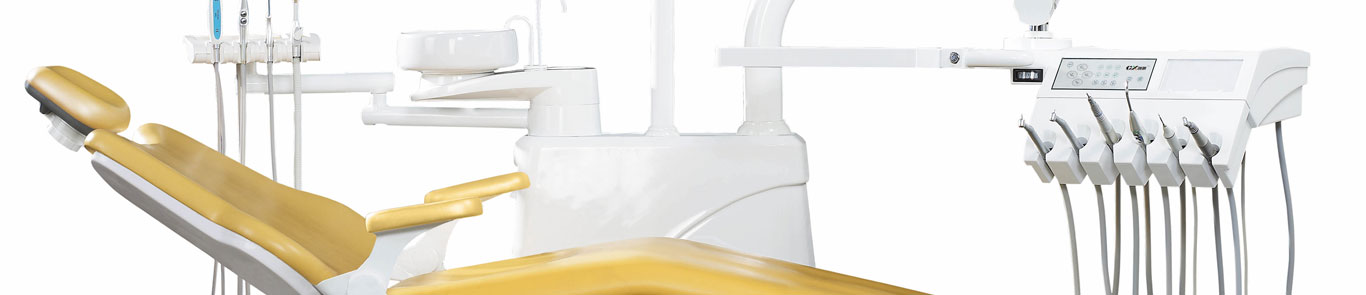 نمایشگاه تجهیزات دندانپزشکی آفریقا (Dentexpo) banner ilikevents