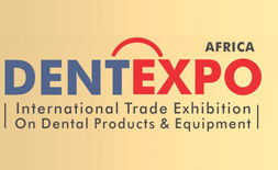 نمایشگاه تجهیزات دندانپزشکی آفریقا (Dentexpo) logo ilikevents