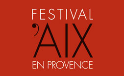 جشنواره اپرای اکس-آن-پرووانس logo ilikevents