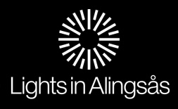 جشنواره نور سوئد logo ilikevents