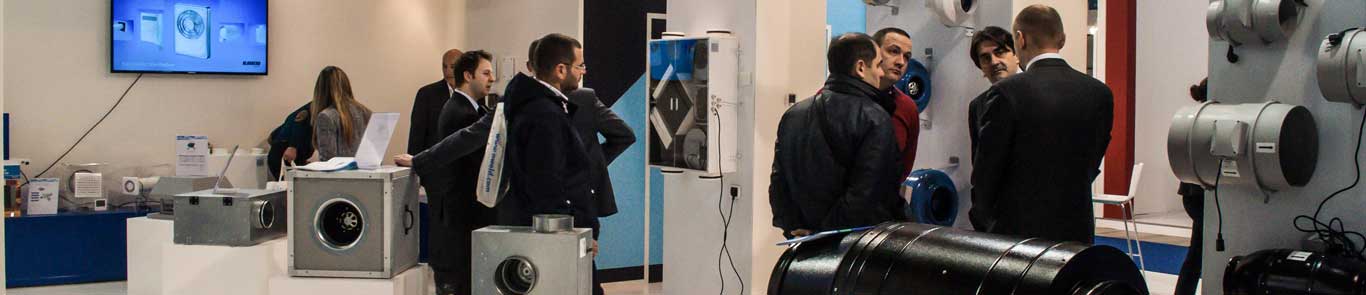 Aqua-Therm Almaty banner ilikevents