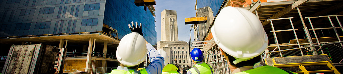 نمایشگاه صنعت ساختمان آلماتی (KazBuild) banner ilikevents