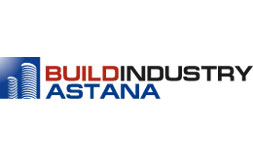 نمایشگاه صنعت ساختمان آستانه logo ilikevents