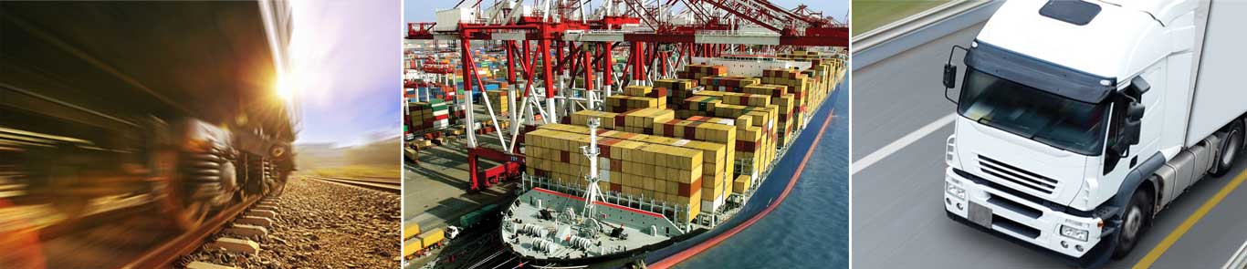 نمایشگاه حمل و نقل، لجستیک و مدیریت زنجیره تامین و توزیع قزاقستان banner ilikevents