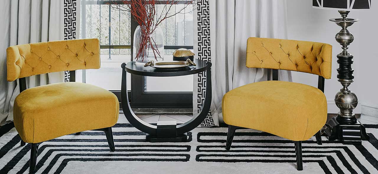 HomeDeco KAZAKHSTAN  banner ilikevents