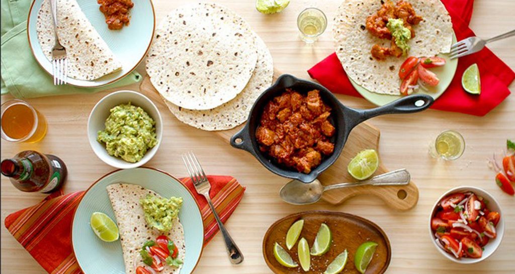 نمایشگاه تکنولوژی مواد غذایی اردن (inftexpo) banner ilikevents