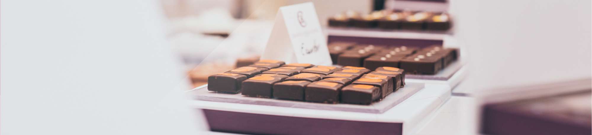 Chocoa festival banner ilikevents