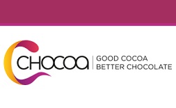 Chocoa festival logo ilikevents