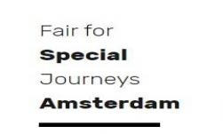 Amsterdam Fair for Special Journeys logo ilikevents