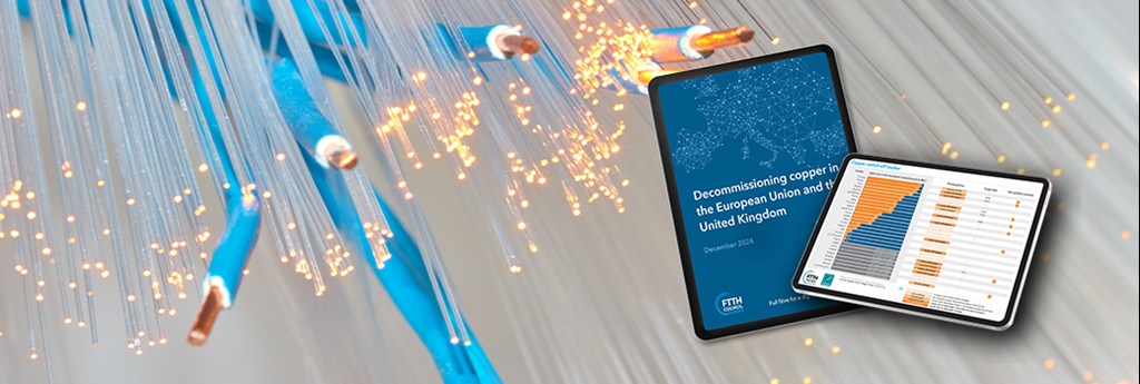 کنفرانس FTTH آمستردام banner ilikevents