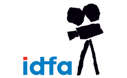 IDFA International Documentary Film Festival Amsterdam logo ilikevents