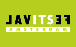 Amsterdam’s International Theatre School Festival (ITs) logo ilikevents