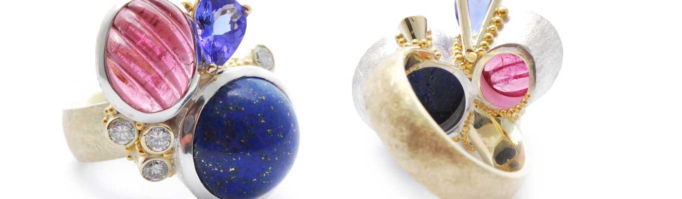 نمایشگاه هنر جواهرات آمستردام (SIERAAD) banner ilikevents