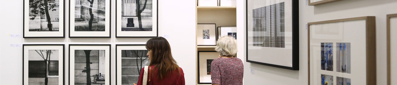 Unseen Photo Fair banner ilikevents