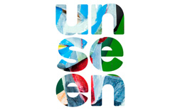 Unseen Photo Fair logo ilikevents