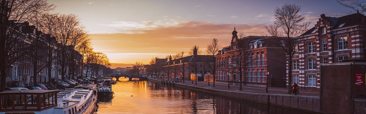 Cisco Live Amsterdam banner ilikevents