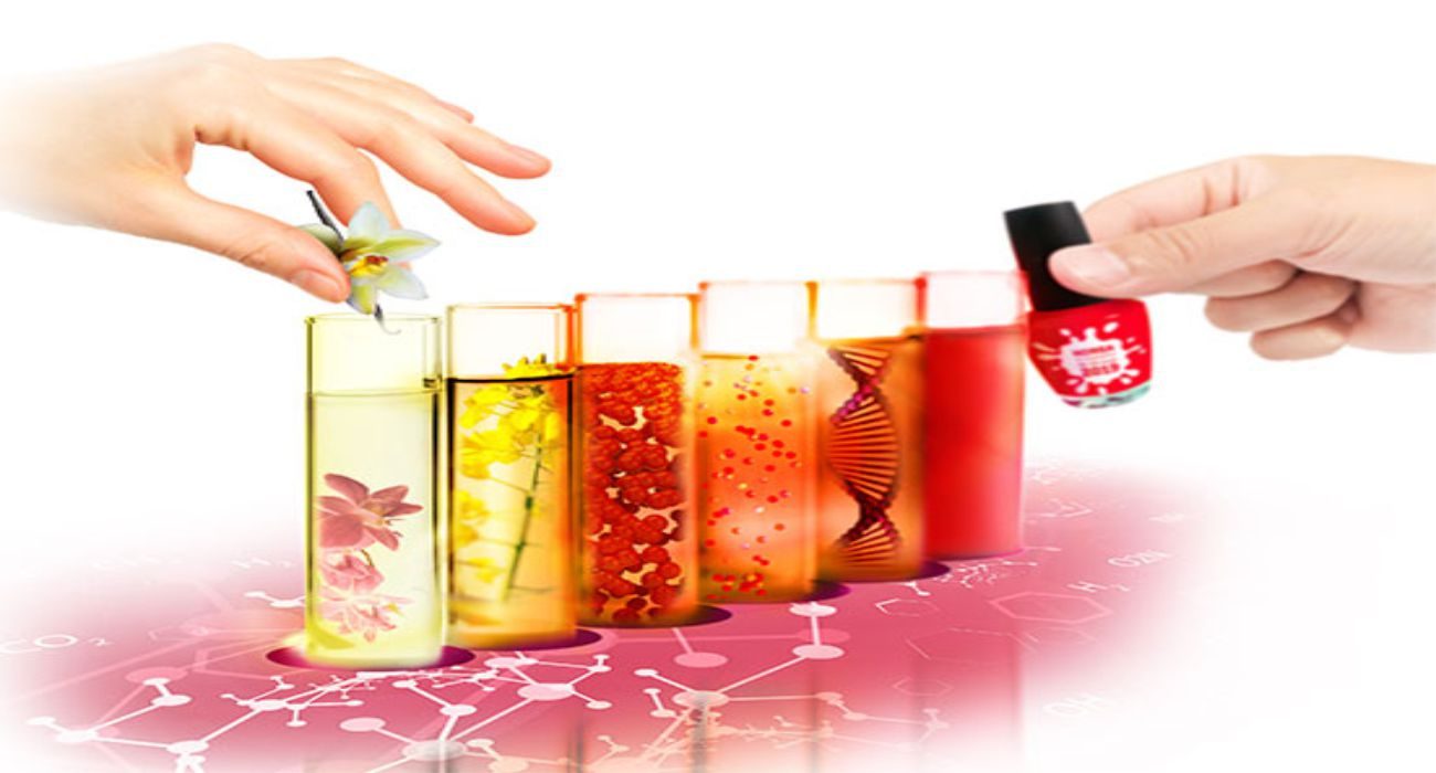 نمایشگاه لوازم آرایشی بارسلونا (in-cosmetics Global) banner ilikevents