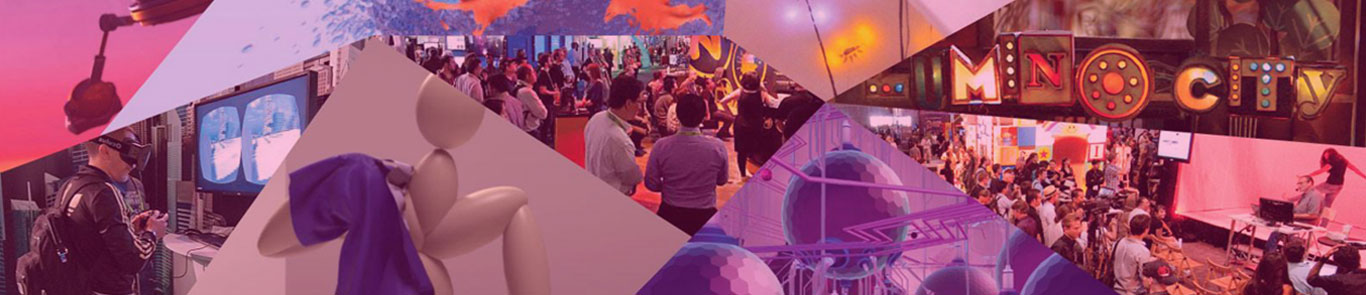 جشنواره سیگراف کالیفرنیا (Siggraph) banner ilikevents