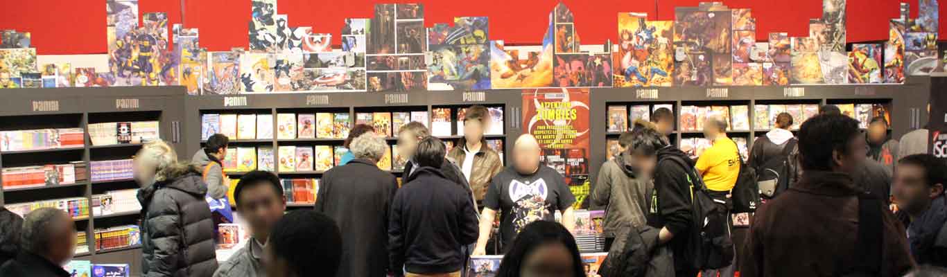 جشنواره بین المللی کمیک آنگولم فرانسه banner ilikevents