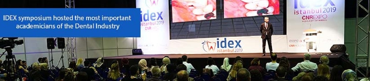 IDENTEX Turkey banner ilikevents