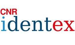 IDENTEX Turkey logo ilikevents