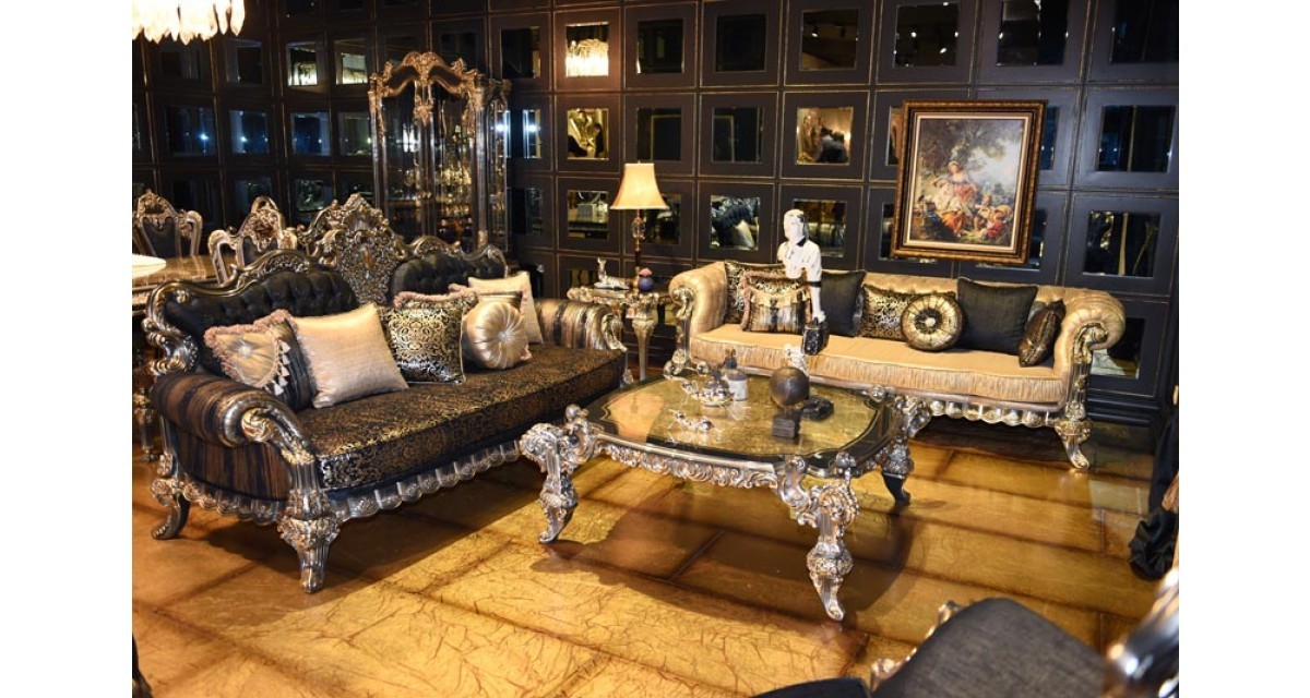 نمایشگاه مبلمان استانبول (CNR Mobilya) banner ilikevents