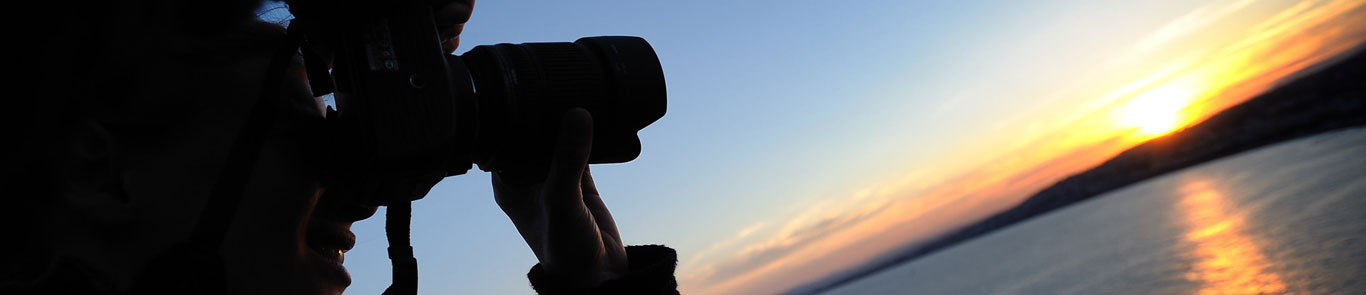 جشنواره‌ تابستانی عکاسی آرل (Rencontres d'Arles) banner ilikevents