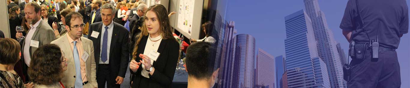 Central Asia Secure World banner ilikevents