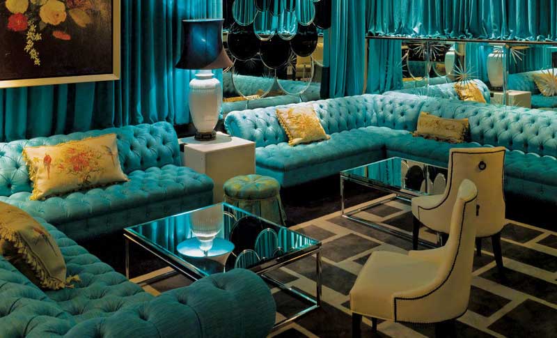 نمایشگاه طراحی داخلی منزل ، مبلمان و صنعت چوب قزاقستان  banner ilikevents