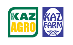 نمایشگاه کشاورزی و دامپروری قزاقستان (KazAgro / KazFarm) logo ilikevents