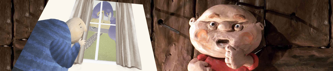 Athens ANIMFEST banner ilikevents