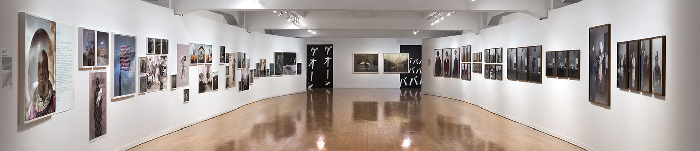 Athens Photo Festival banner ilikevents