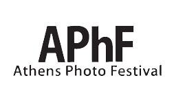 Athens Photo Festival logo ilikevents