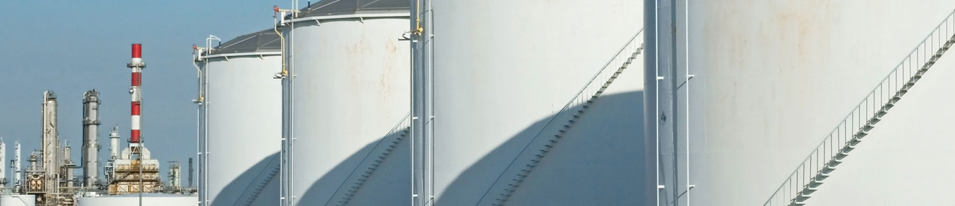 نمایشگاه جهانی نفت و گاز آتیرائو banner ilikevents