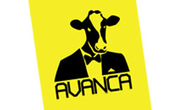 AVANCA film festival logo ilikevents