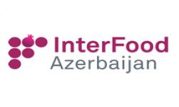 نمایشگاه صنایع غذایی باکو (InterFood) ilikevents