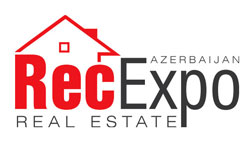 AZERBAIJAN REC  EXPO 2019    logo ilikevents