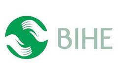 Baku International Healthcare Exhibition (BIHE) logo ilikevents