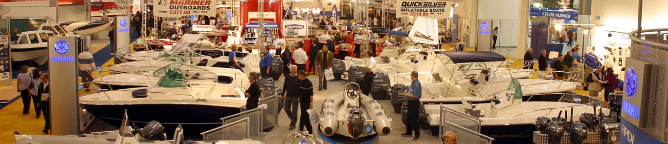 Caspian Boat & Yacht Show (CIBS) banner ilikevents