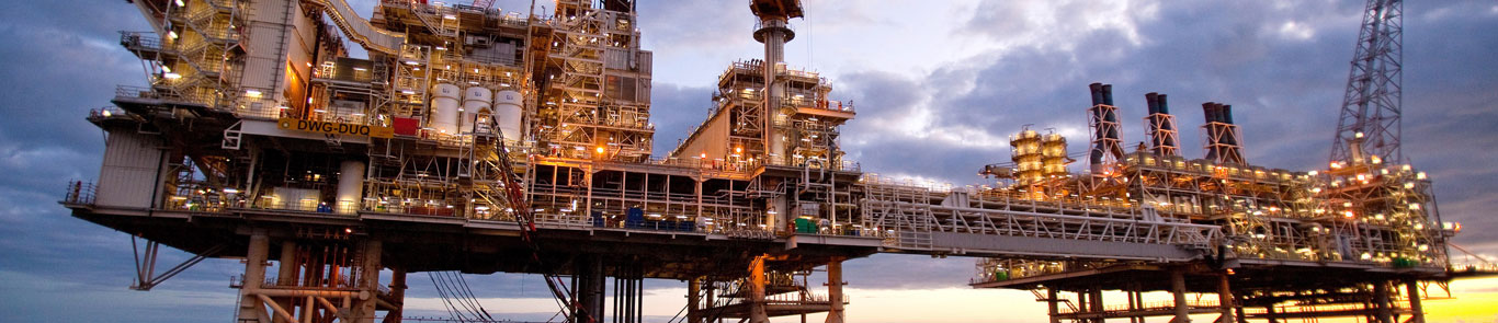 نمایشگاه نفت و گاز باکو banner ilikevents