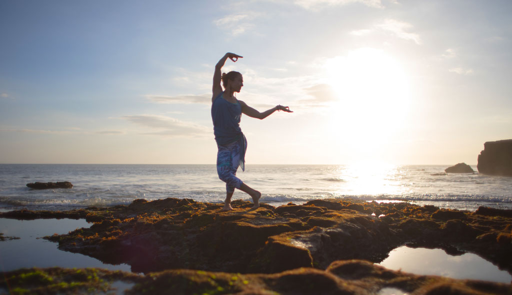 BaliSpirit festival banner ilikevents