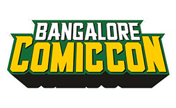 Comic Con Bangalore ilikevents
