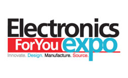 نمایشگاه الکترونیک هند logo ilikevents