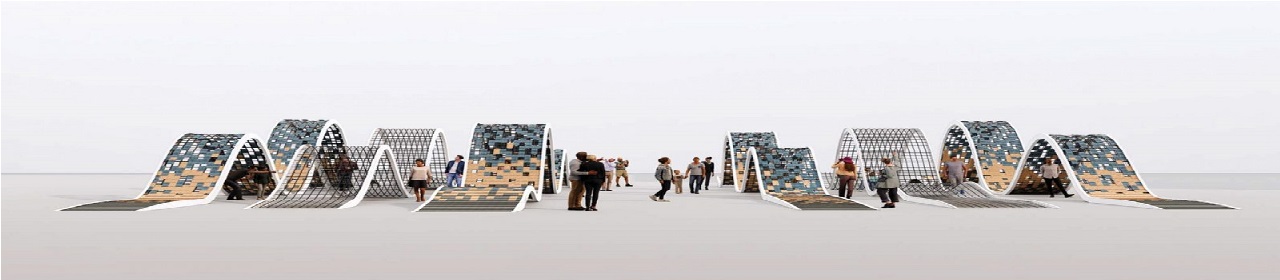 Architect Expo banner ilikevents